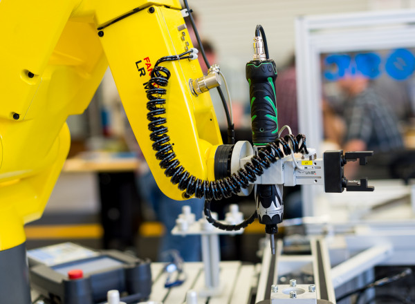 Automação Industrial
