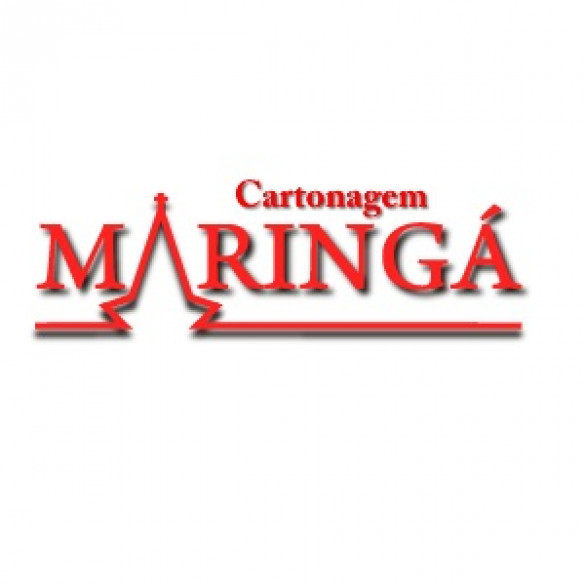 Cartonagem Maringá